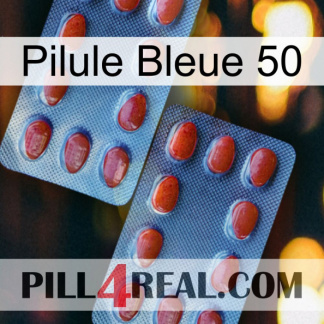 Blue Pill 50 05